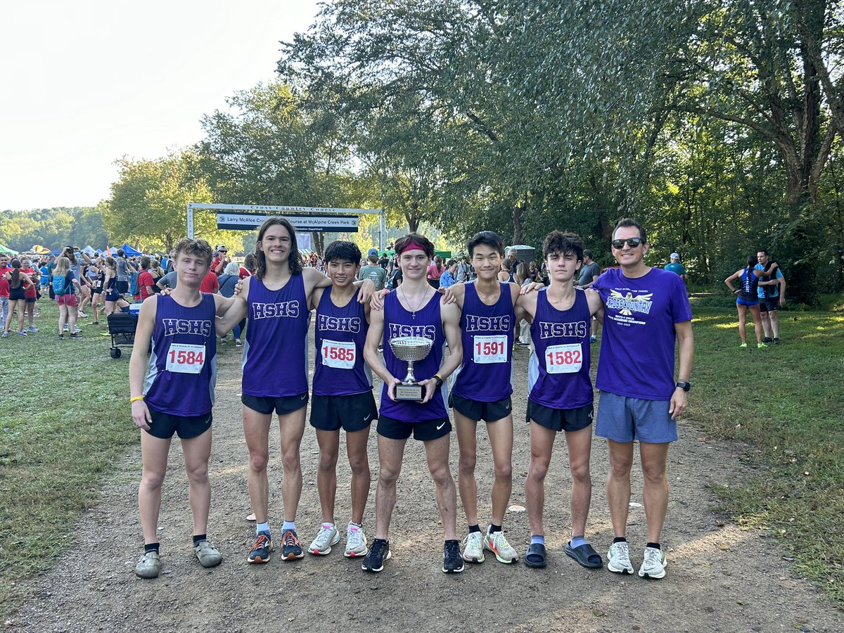 🚨Hare and Hound Champions🚨 I’m so proud of this group! We were shorted handed due to illness but this team fought through their own crud/sickness to get the win!  Took a big time effort considering the circumstances and this squad pulled through! 👏🏻👏🏻👏🏻 👏🏻👏🏻👏🏻