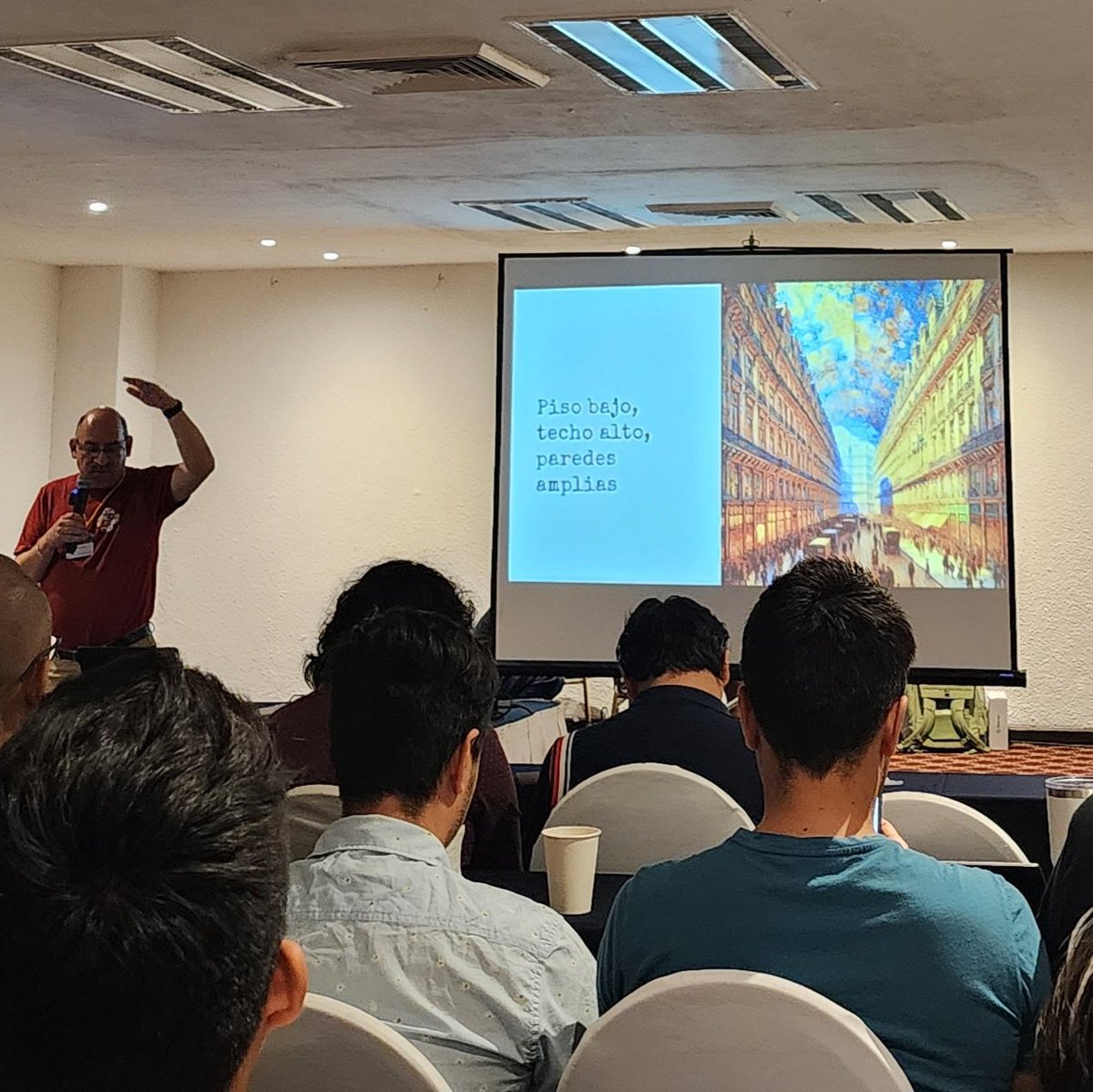 Python La Paz 🇧🇴 tweet media