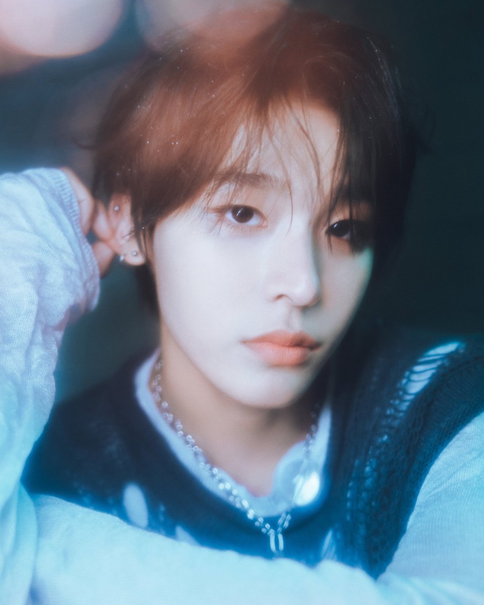 SION #RIKU #YUSHI #Steady MV Teaser Image 02 NCT WISH 【Steady