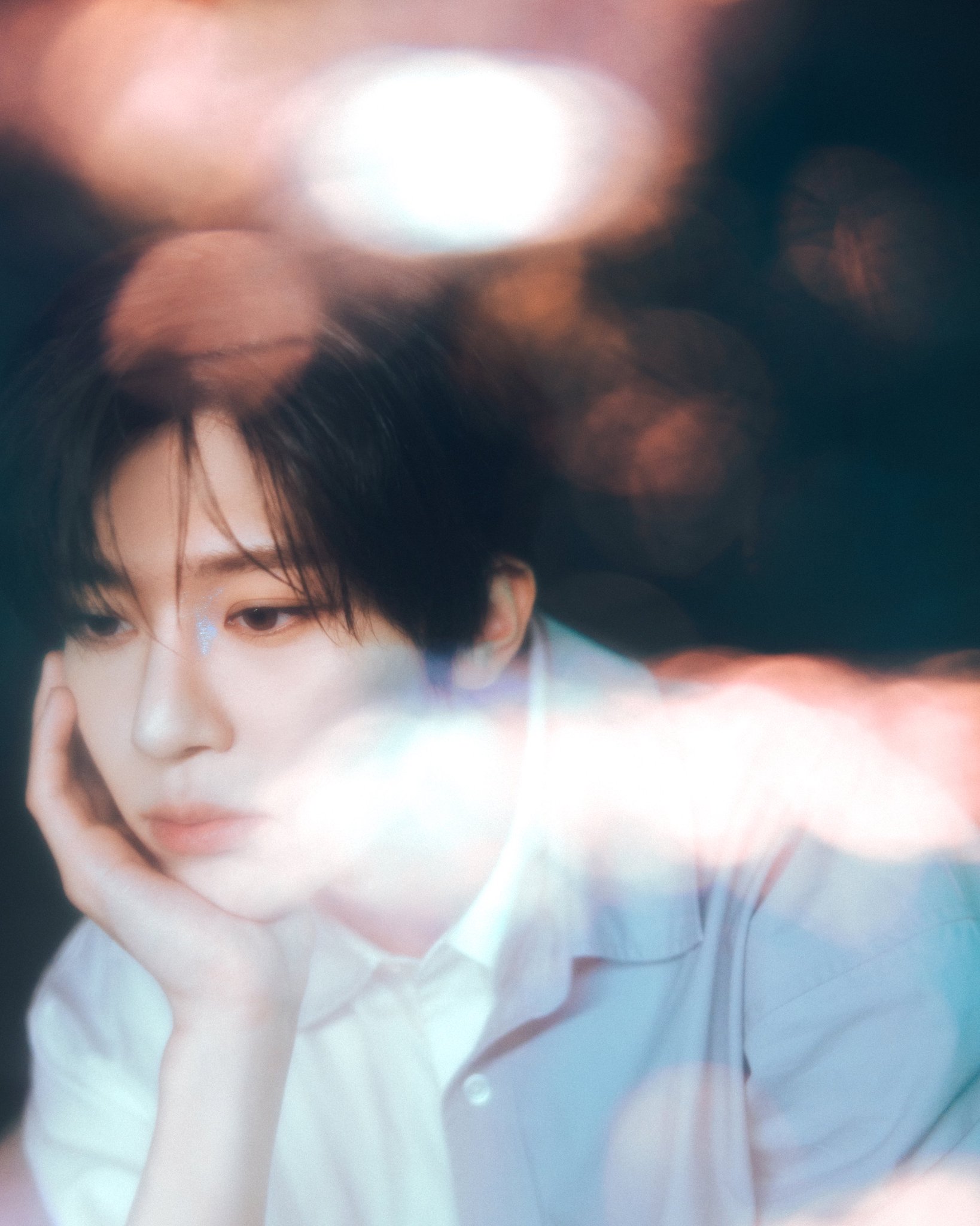 大特価 言い換え NCT  X: on WISH タレントカード