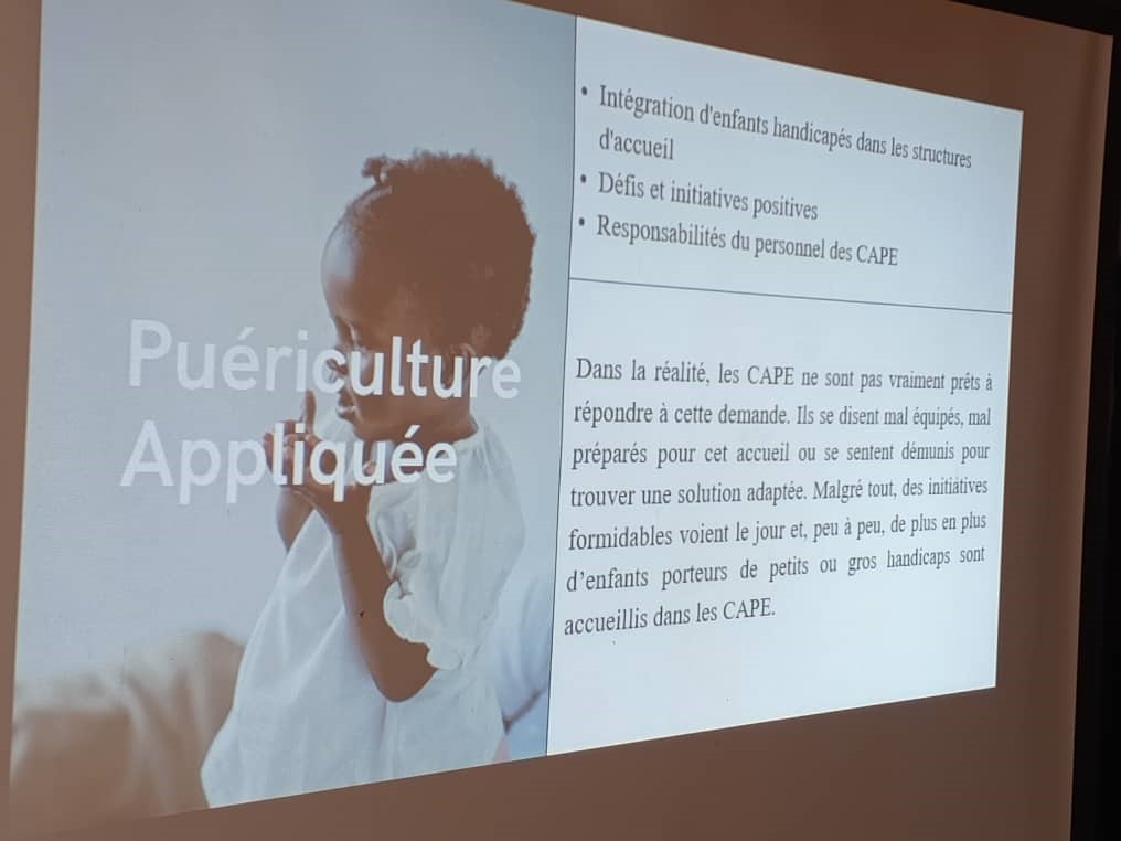 RONE - RBC Bénin tweet media