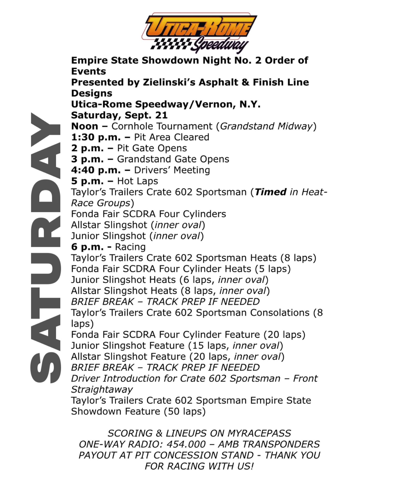 Allstar Race Wide 5 Inner Allstar Race Wide 5 Inner