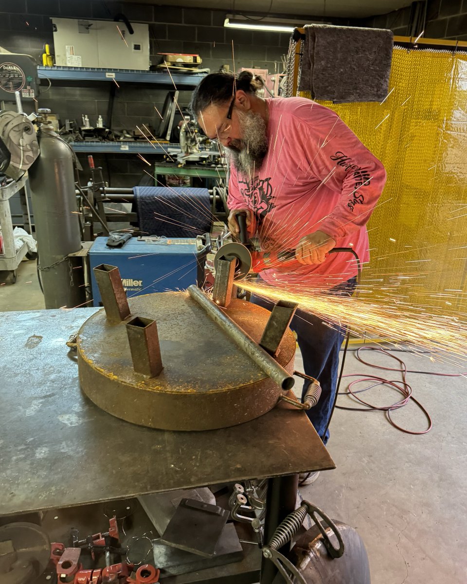 SmokerBuilder.com tweet media