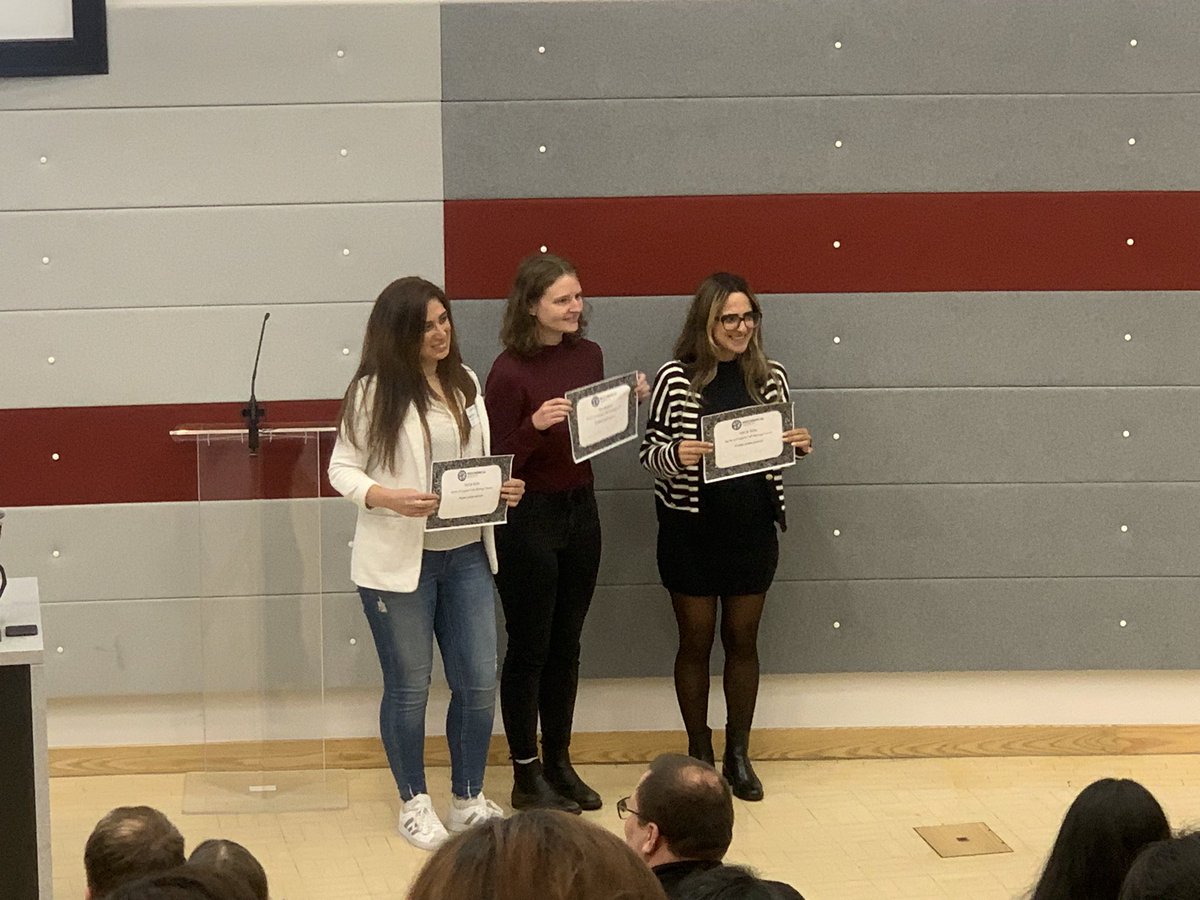 MegPoxon's tweet image. Lots of interesting science presented at the 20th North of England Cell Biology (NECB) forum at @UniOfYork! Ft a cool talk from @VicHart33 and a prize winning poster from @BianYns 🥳