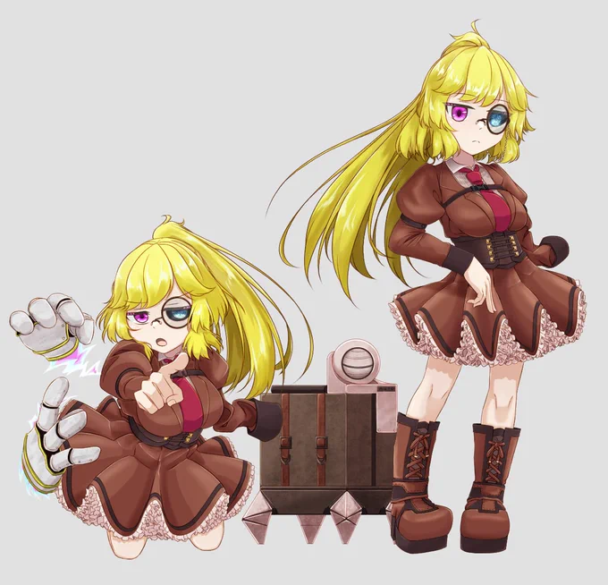 今日の進捗 とりあえずこれで多分完成で。 一日置いて直さなきゃを見かけたらする。その後に出力してぽいして終わり予定だー
