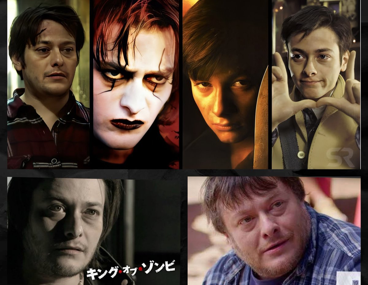 エドワード・ファーロング ROADSHOW ｴﾄﾞﾜｰﾄﾞﾌｧｰﾛﾝｸﾞ on X