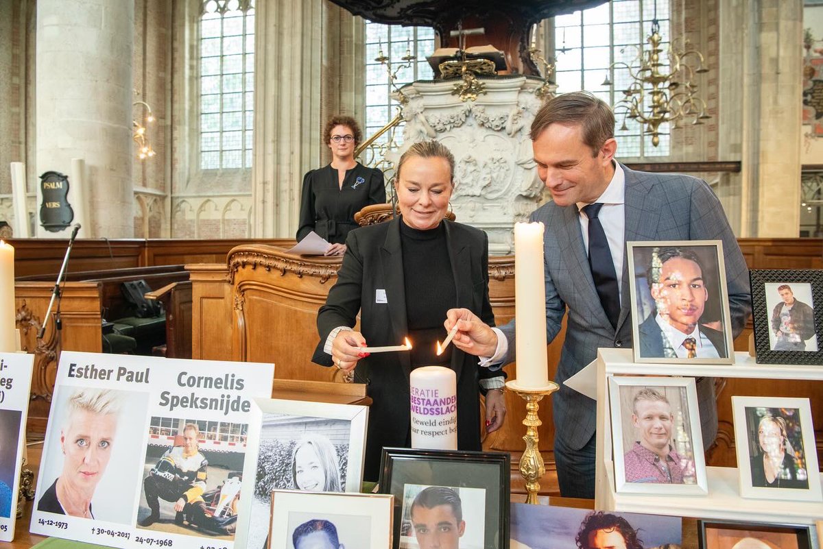 INACTIEF | Staatssecretaris Rechtsbescherming tweet media