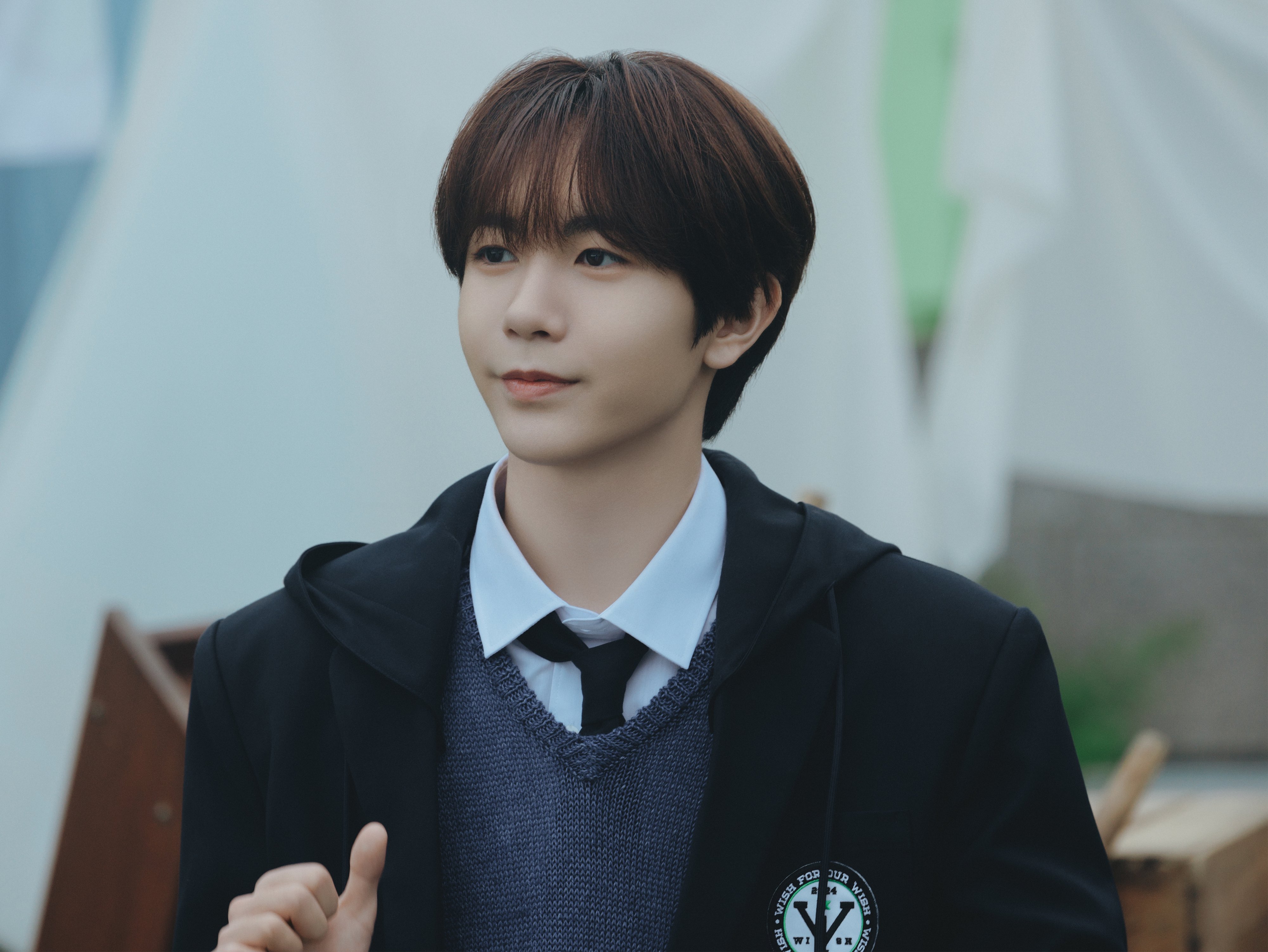 NCT WISH on X: NCT WISH on X: