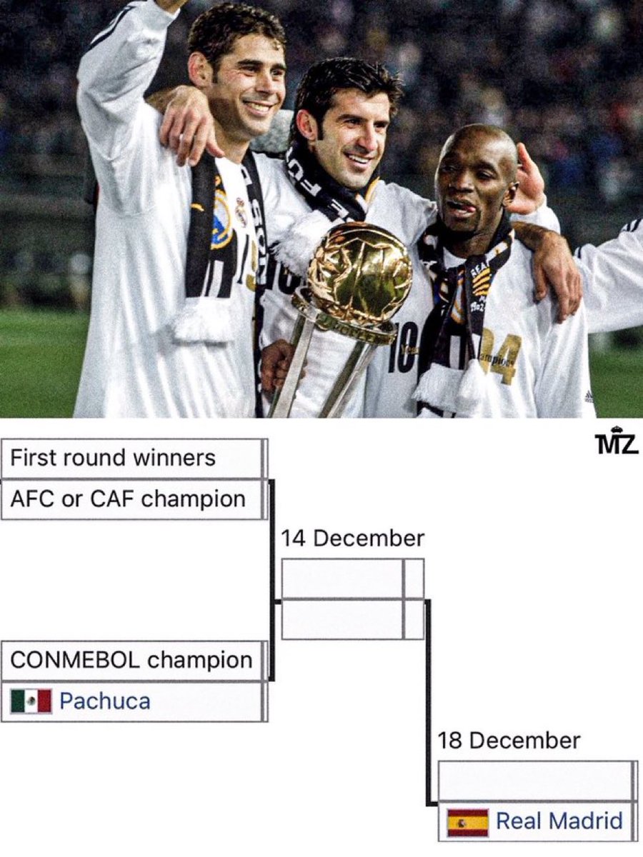 JosephIbrahimu9's tweet photo. BREAKING: FIFA Intercontinental Cup will be held in Doha, Qatar. https://t.co/F7pKZhX5Zn