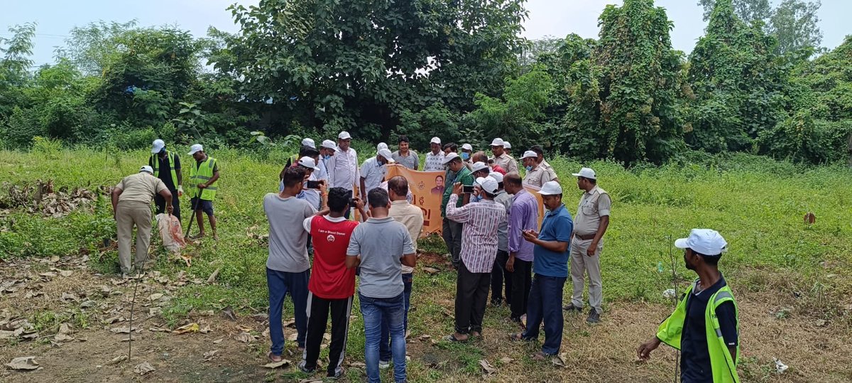 Padampur-NAC tweet media