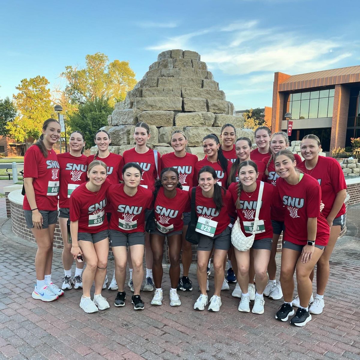 SNU Women's Basketball tweet media