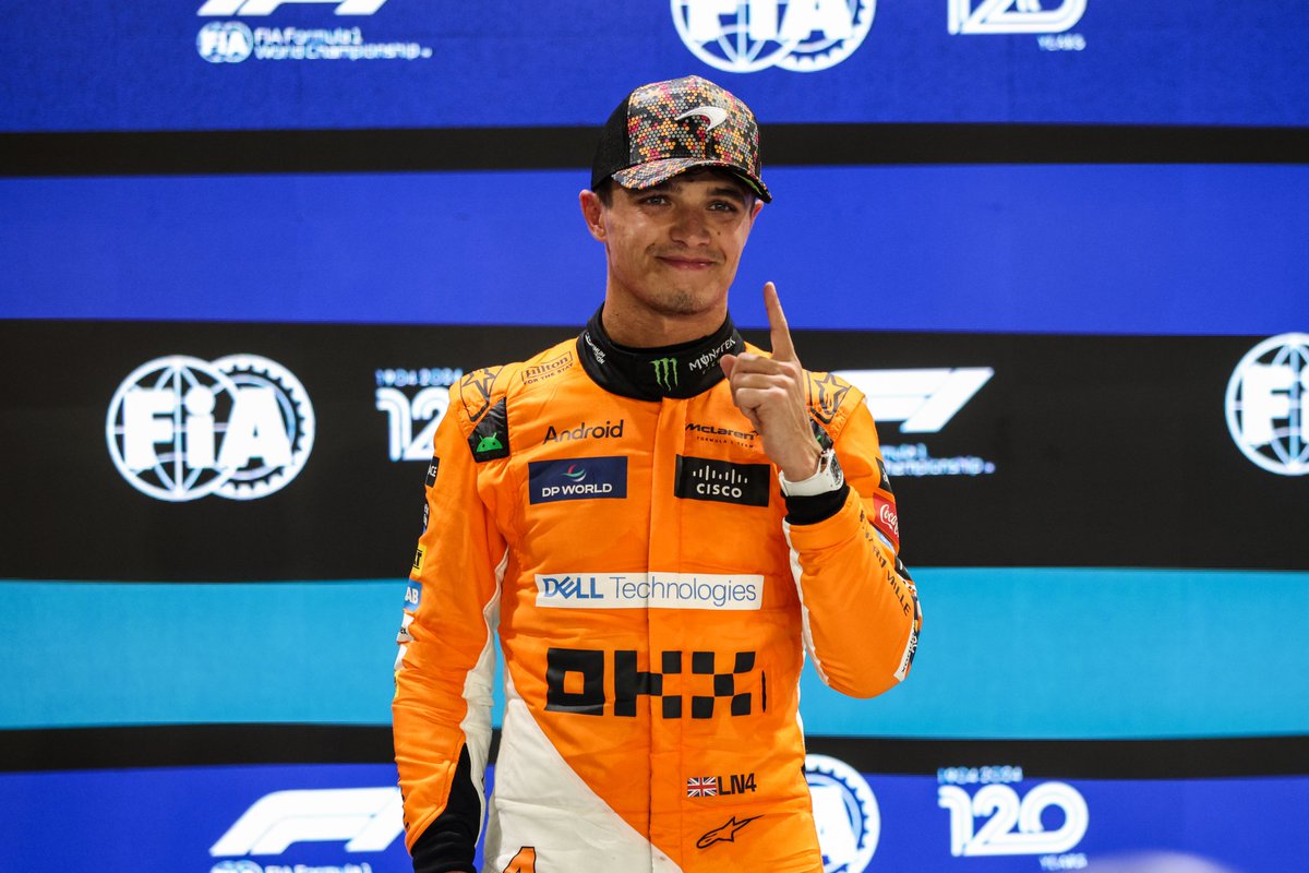 FIA tweet media