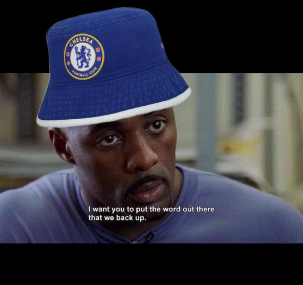 Chelsea Loan Army tweet media