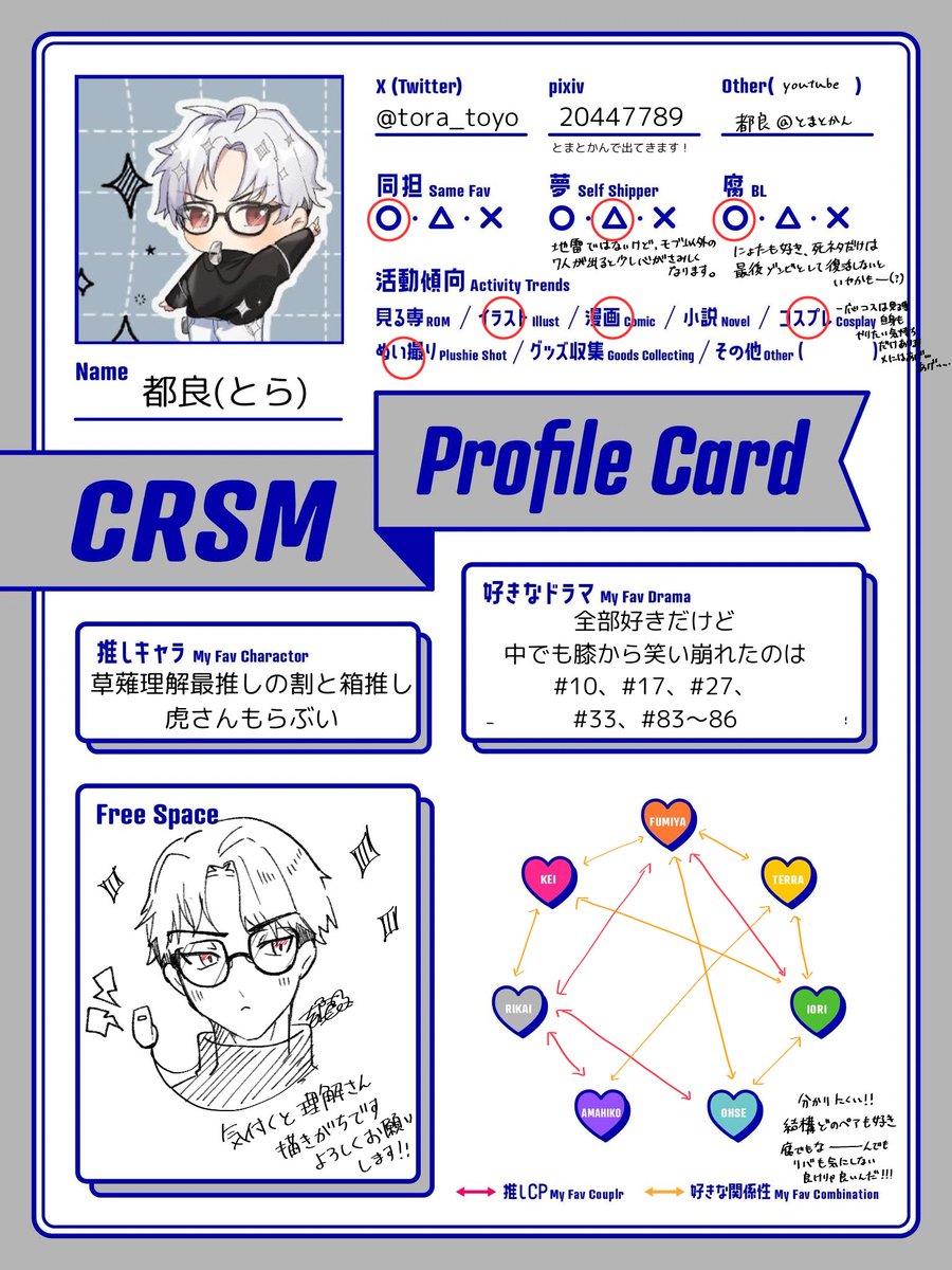 とら🐯 tweet media