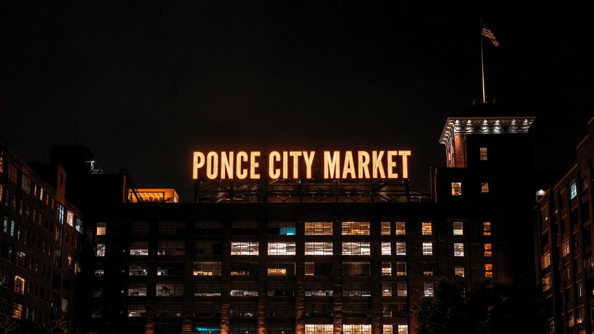 AlphaGammaHQ's tweet image. 🚀 Are you a retail professional or tech innovator ready to shape the future of retail? Join us at RetailLoco Atlanta 2024 on October 22-23 at Ponce City Market!🌟 agtm.eu/3TwAbcG #RetailLoco2024 #RetailInnovation #TechInRetail #NetworkingEvent