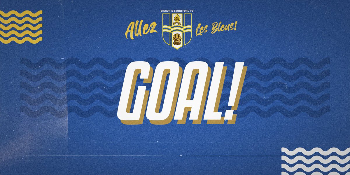 53 - Blues goal! Kian Harness

We are level at the RDA Stadium with <a href="/Jack_Roberts_9/">Jack Roberts</a> doing well to win the ball in the box before selflessly squaring for <a href="/_kianharness9/">K H</a> to fire into an empty net!

1-1