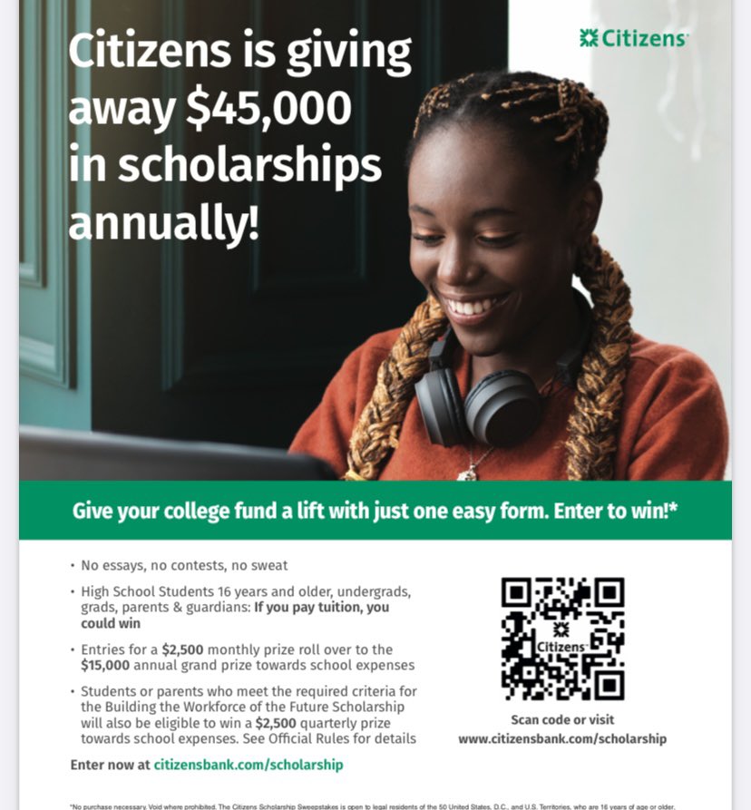 Financial Aid tweet media