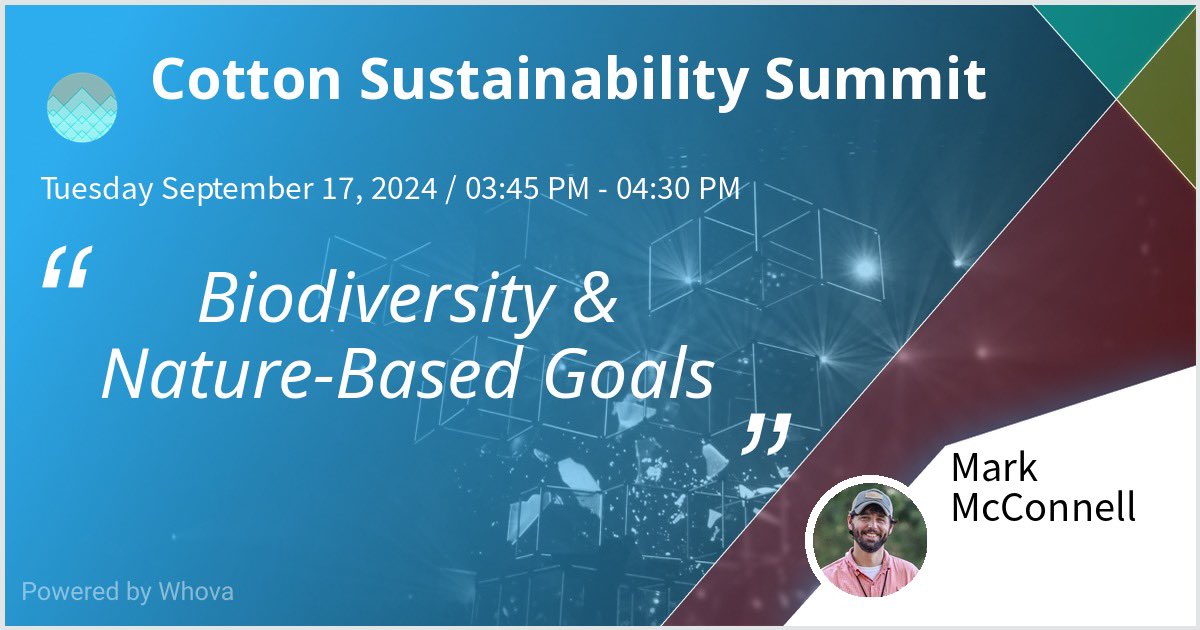 Mark McConnell tweet media