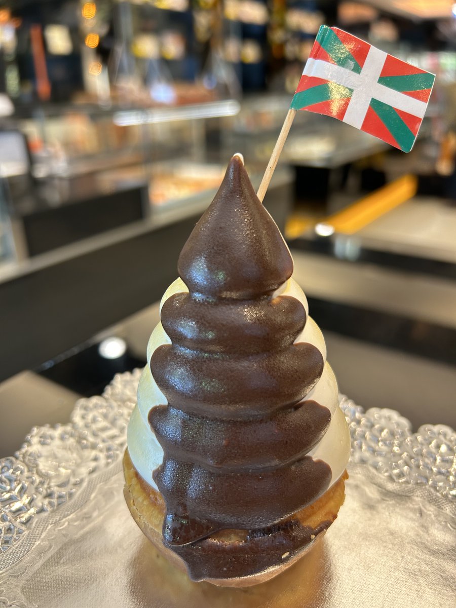 Os comparto mis pastelerías favoritas en Bilbao. Y sí, las he probado todas: soniagraupera.com/2024/09/las-10… <a href="/PasteDonManuel/">Pasteleria D.Manuel</a> <a href="/zuricalday/">Martina Zuricalday</a> <a href="/bilbaoturismo/">Bilbao Turismo</a> <a href="/i_Euskadi/">Visit Euskadi</a> #VisitEuskadi #GraupixBilbao