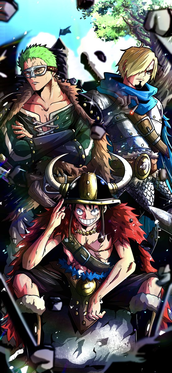 noonvincent's tweet photo. ELBAF MONSTER TRIO 🏰 https://t.co/HSgDB0vF5w