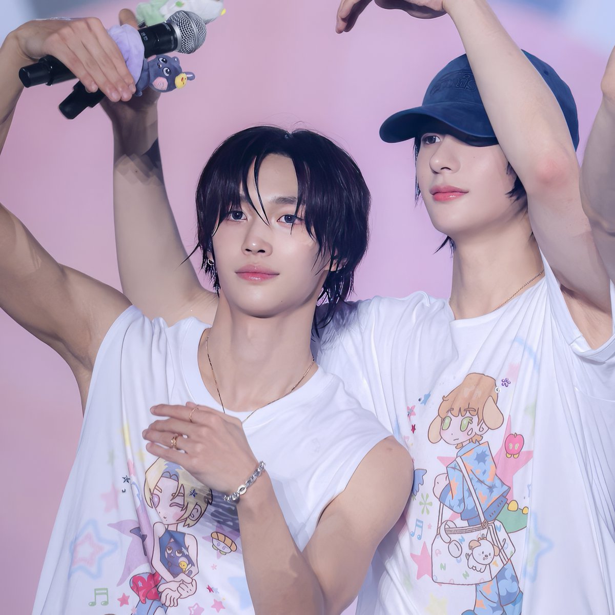 wonbinspxcy's tweet photo. Wonbin and Anton shot! π₯΄
#wonbin #wonbinpits #wonpits #anton https://t.co/NYZrkgZSnX