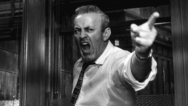 Which director started his or her career with a masterpiece?