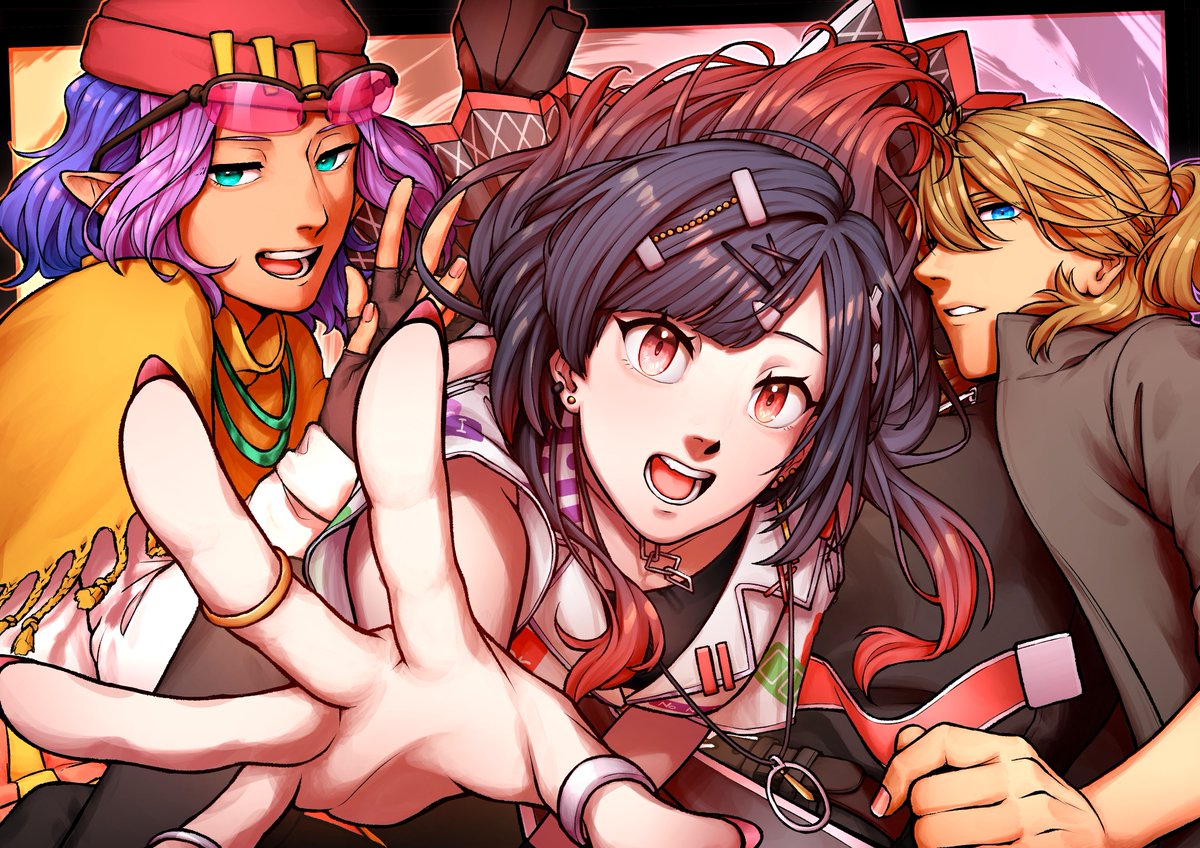 9/21 HAPPY BIRTHDAY!!✨