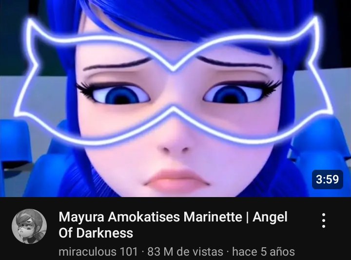 AniFathom's tweet photo. Cuando me dicen fan por moda pero yo estoy en el fandom desde que estos vídeos eran populares https://t.co/AqebRzQfdf