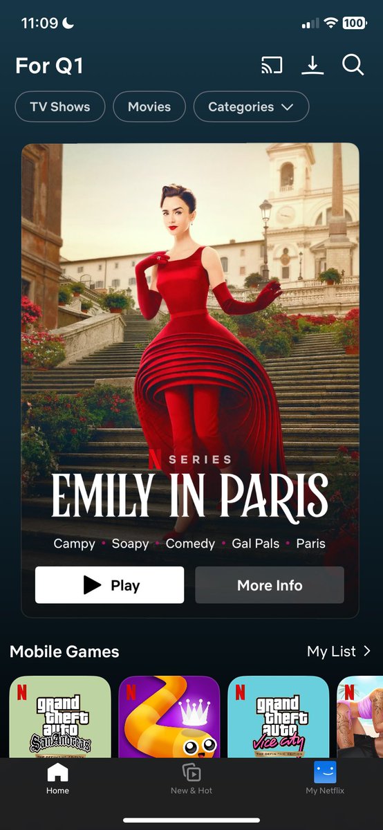 #legitclione

netflix solo prof 1m tysm po!