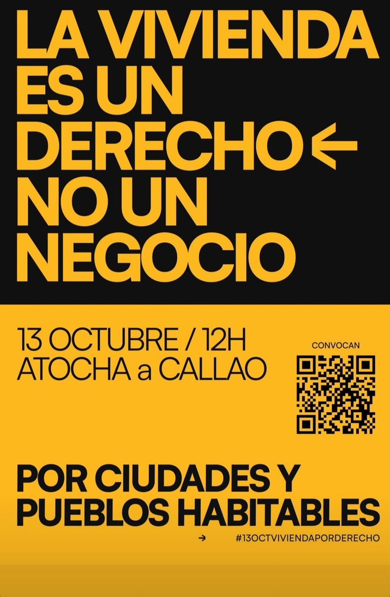 JuanDiegoBotto's tweet photo. 13 Octubre/ 12:00H
ATOCHA a CALLAO. https://t.co/8pN7BsF5Vh