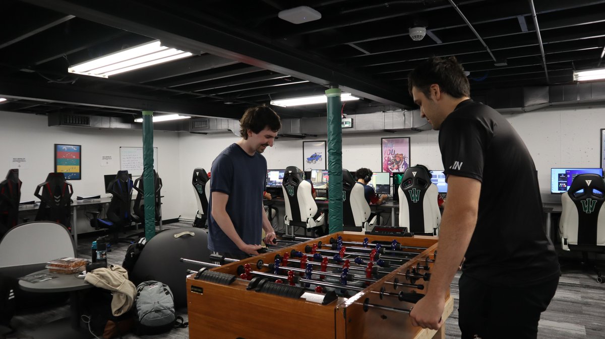 Redbird Esports tweet media