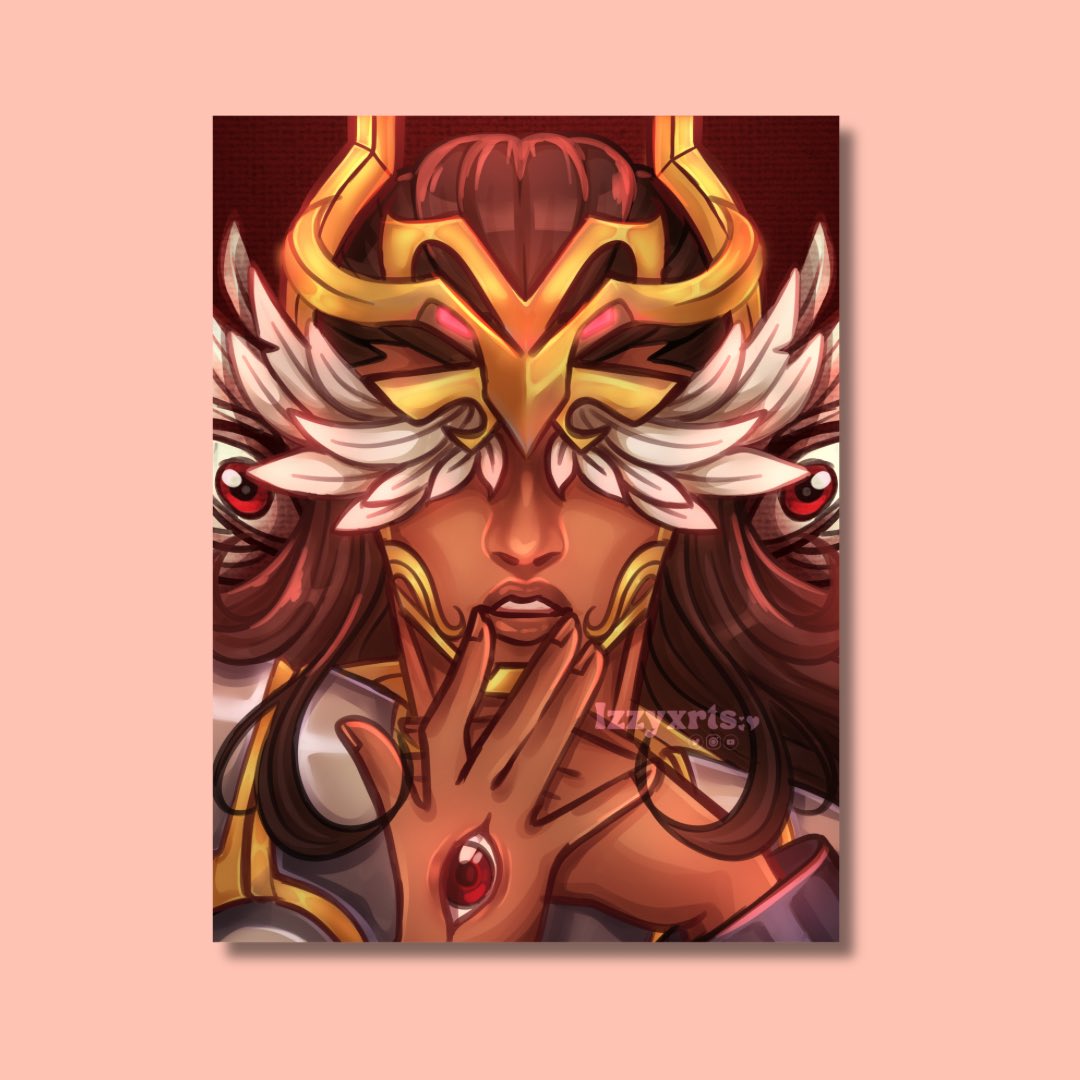 Izzy 💗 tweet media