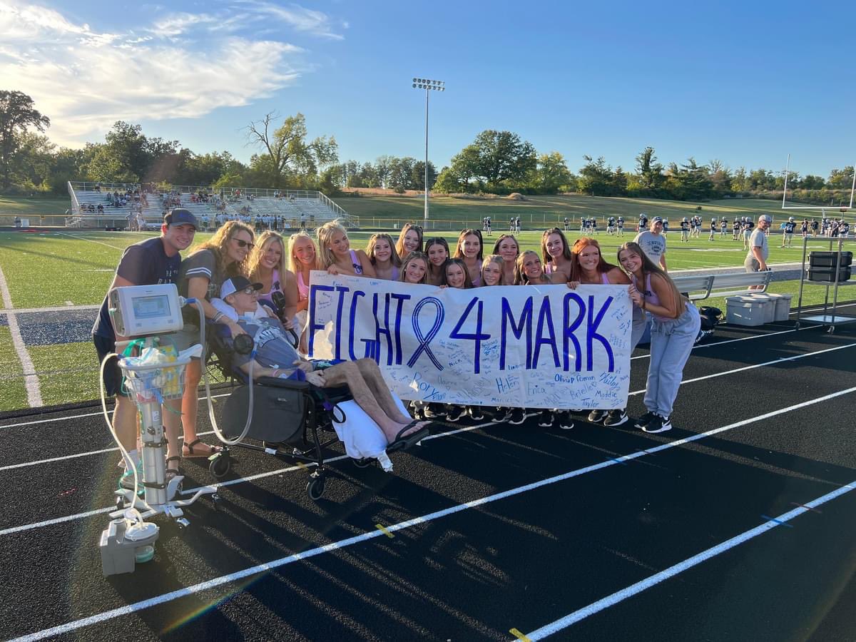 Xavier High School tweet media