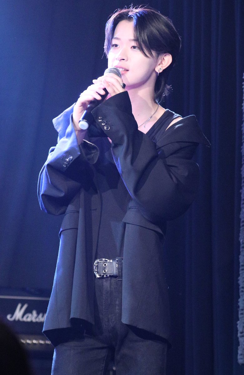 19980318com's tweet photo. 240921 北海道 定期ライブ

#u_pia / #uandpia / #ユーエンピー /
#エンピ / #portrait / #ライブ写真 / 
#saizen / #jeasun / #sen / #takeru 

@uandpiaofficial https://t.co/8HMhkI8XKk