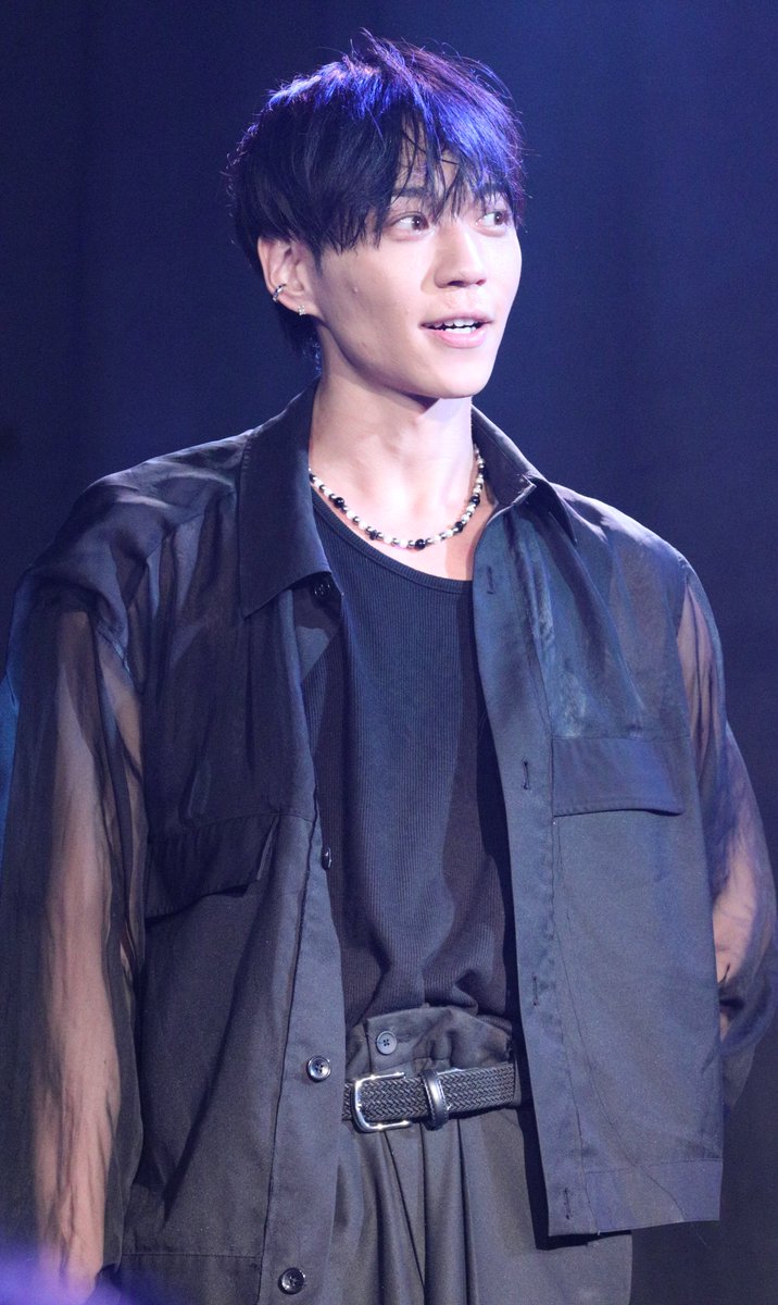 19980318com's tweet photo. 240921 北海道 定期ライブ

#u_pia / #uandpia / #ユーエンピー /
#エンピ / #portrait / #ライブ写真 / 
#saizen / #jeasun / #sen / #takeru 

@uandpiaofficial https://t.co/8HMhkI8XKk