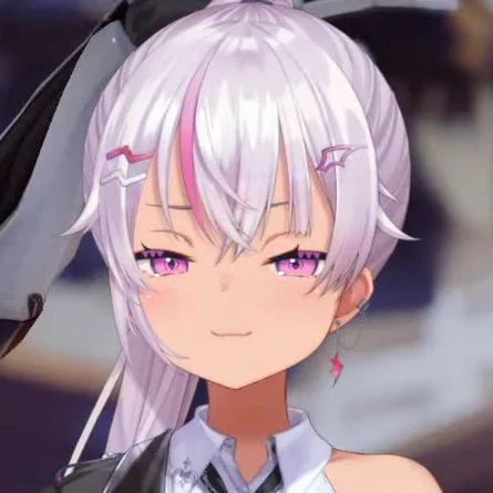 今日は表情豊かでかわいいね#まおんらいぶ 