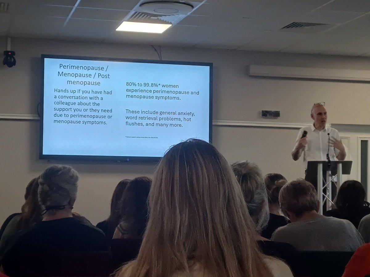 QMU Interpreting tweet media