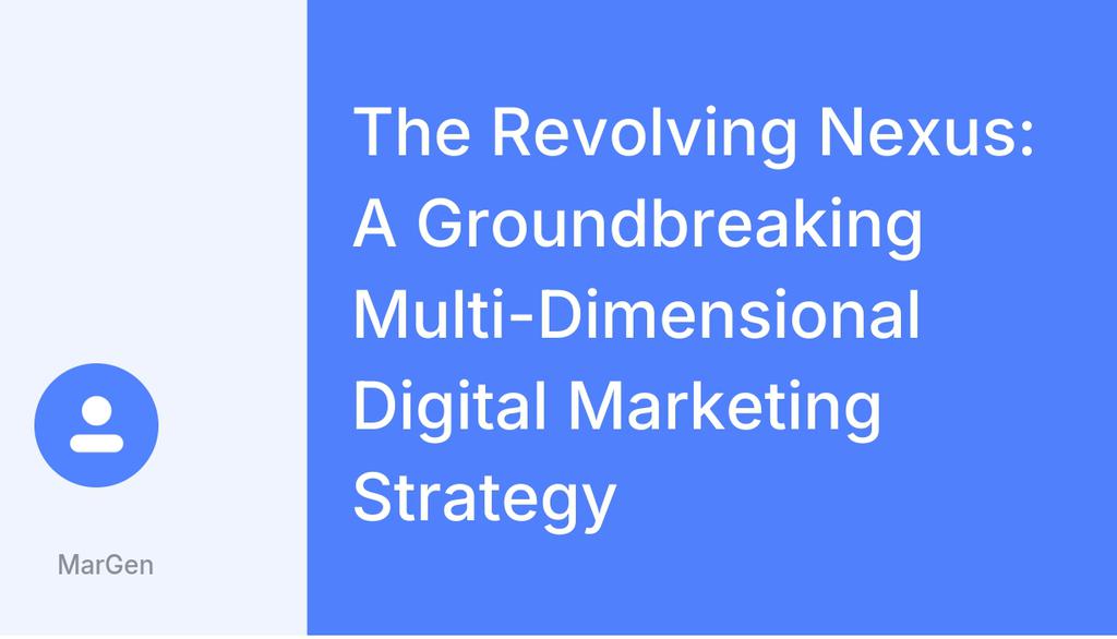 Continuously test and optimize emails for improved engagement and conversion rates, focusing on various elements like subject lines, email content, and CTAs.

Read more 👉 lttr.ai/AXJjH

#GoToMethod #AdvancedAnalytics #AIInMarketing #B2BGrowthMethods