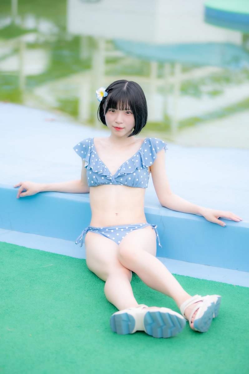 20240921 近代麻雀水着祭2024 雪野まひろちゃん #雪野まひろ #近代麻雀