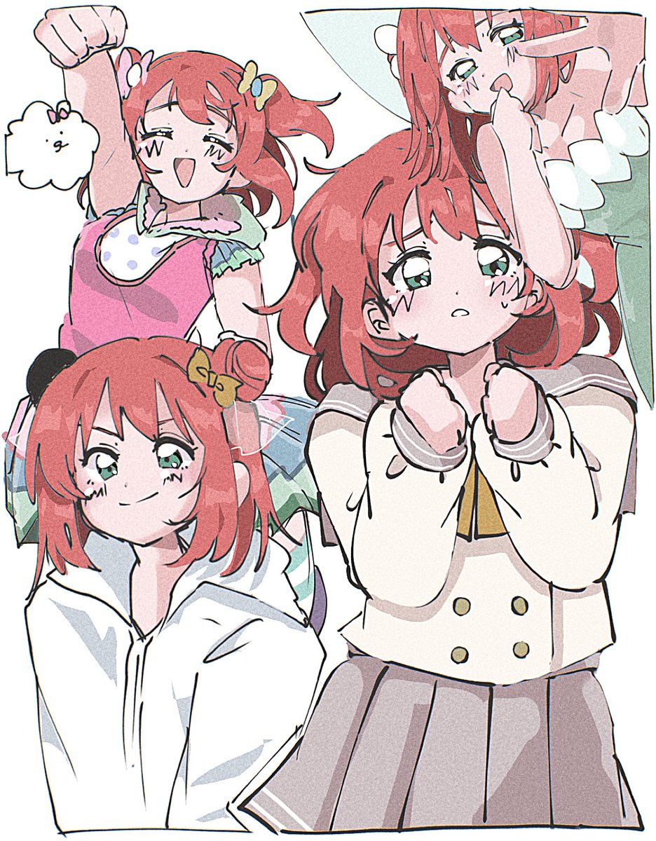 pmhk731's tweet photo. #黒澤ルビィ生誕祭2024 https://t.co/mloocO78AH