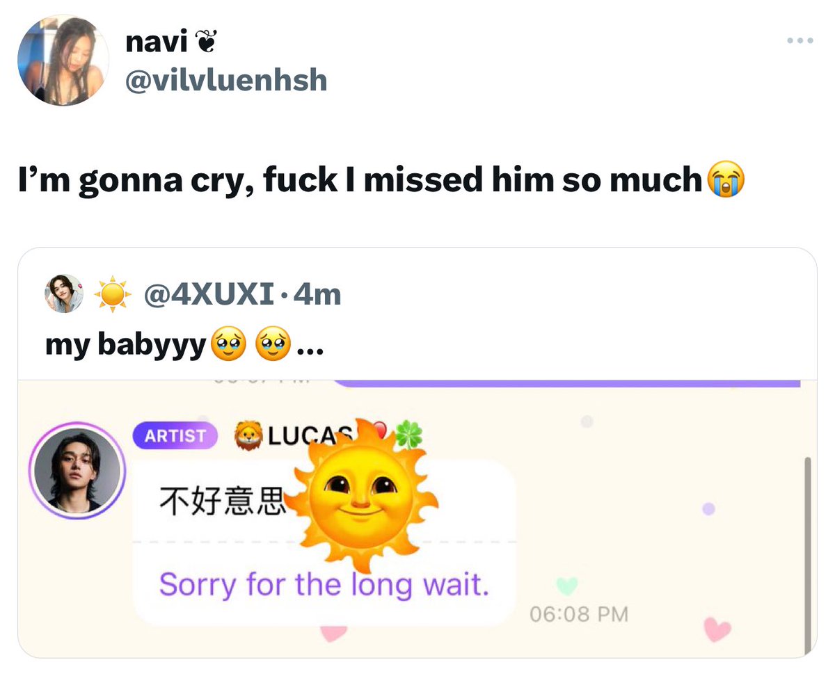 Lumi Struggle tweets (@lumistruggles) on Twitter photo 