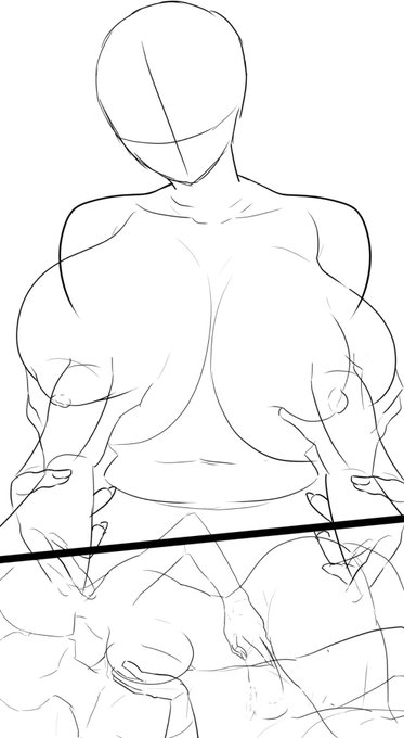 鬼上司4の下絵モリモリやってます😊
下絵が気に入るとテンション上がる⤴︎⤴︎ 