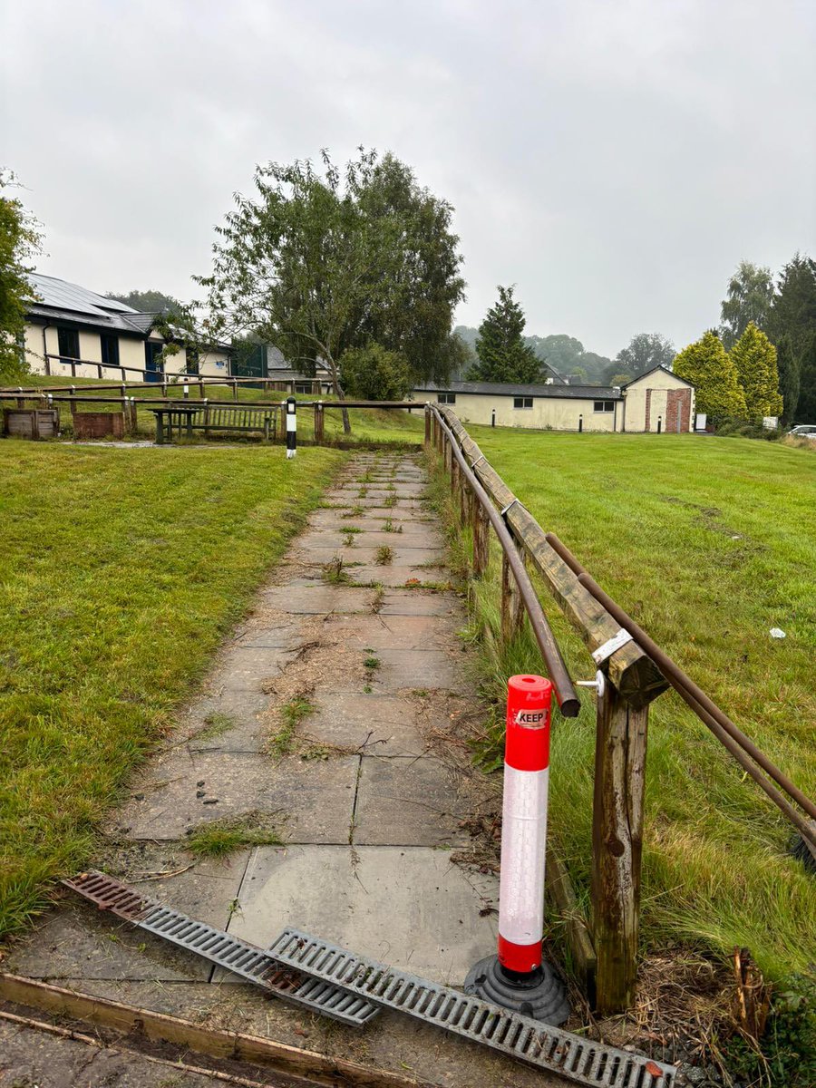 Brecon Rotary tweet media