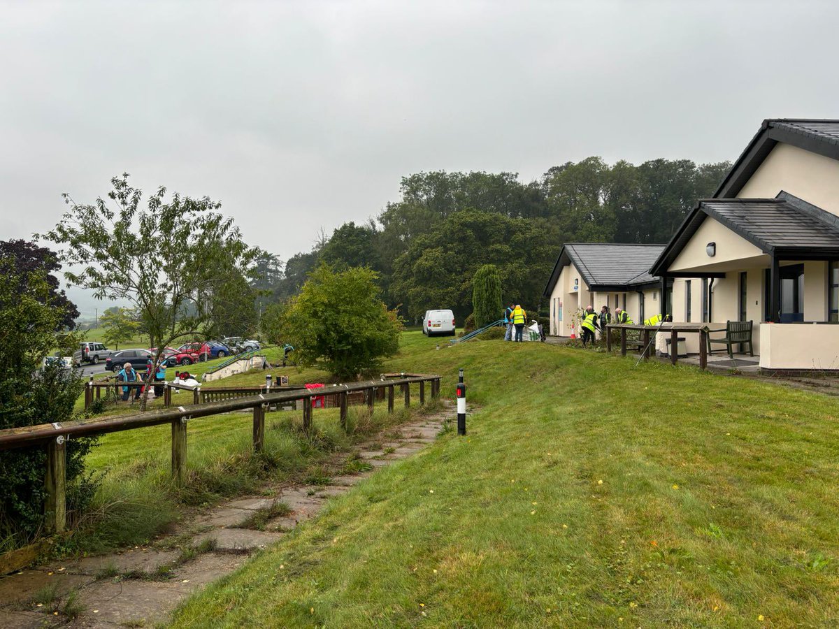 Brecon Rotary tweet media