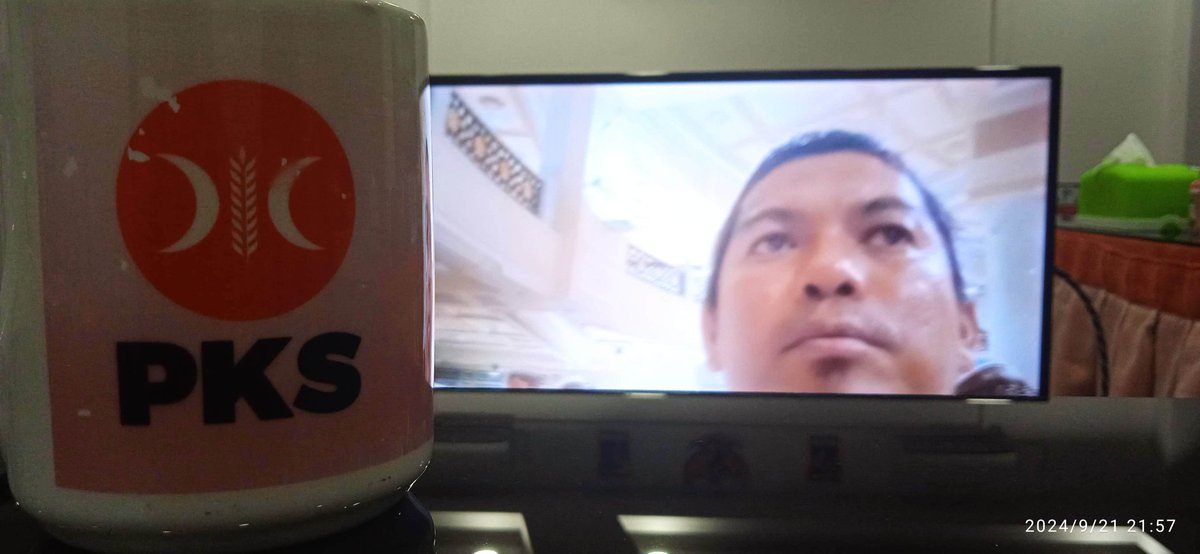 Ngopi dulu