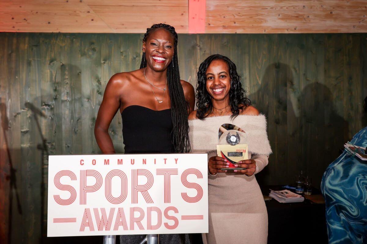 Africa Rising Cycling (@cyclingafrica) on Twitter photo Latest updates on the journey of Trhas Teklehaimanot Tesfay in the UK now up on her blog including:
Winning the prestigious <a href="/LBHF/">H&F Council</a> “Sports Person of the Year” award presented by <a href="/soniaMkoloma/">Sonia Mkoloma</a> 🏆
<a href="/BBCRadioLondon/">BBC Radio London</a> coverage for <a href="/wlondonwelcome/">West London Welcome</a> founder Jo M…
teamafricarising.org/teamtrhasblog/ Latest updates on the journey of Trhas Teklehaimanot Tesfay in the UK now up on her blog including:
Winning the prestigious <a href="/LBHF/">H&F Council</a> “Sports Person of the Year” award presented by <a href="/soniaMkoloma/">Sonia Mkoloma</a> 🏆
<a href="/BBCRadioLondon/">BBC Radio London</a> coverage for <a href="/wlondonwelcome/">West London Welcome</a> founder Jo M…
teamafricarising.org/teamtrhasblog/