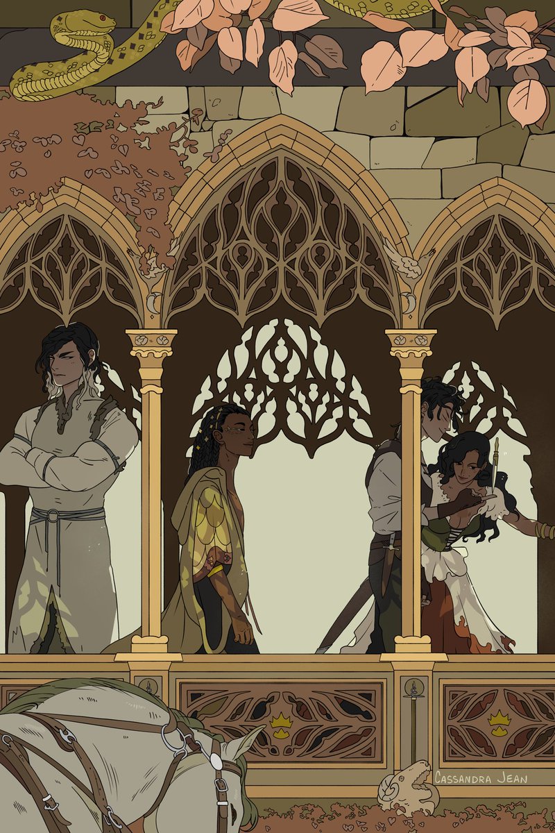 Cassandra Jean tweet media
