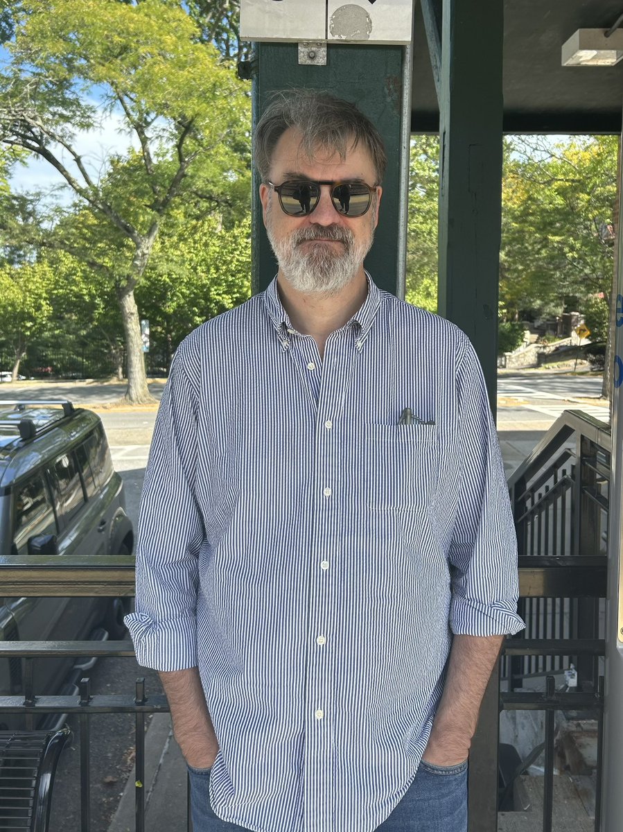 Calvert Morgan tweet media