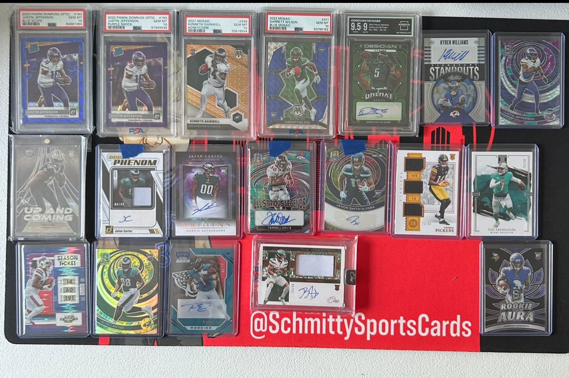 Who’s buying football
RT appreciated