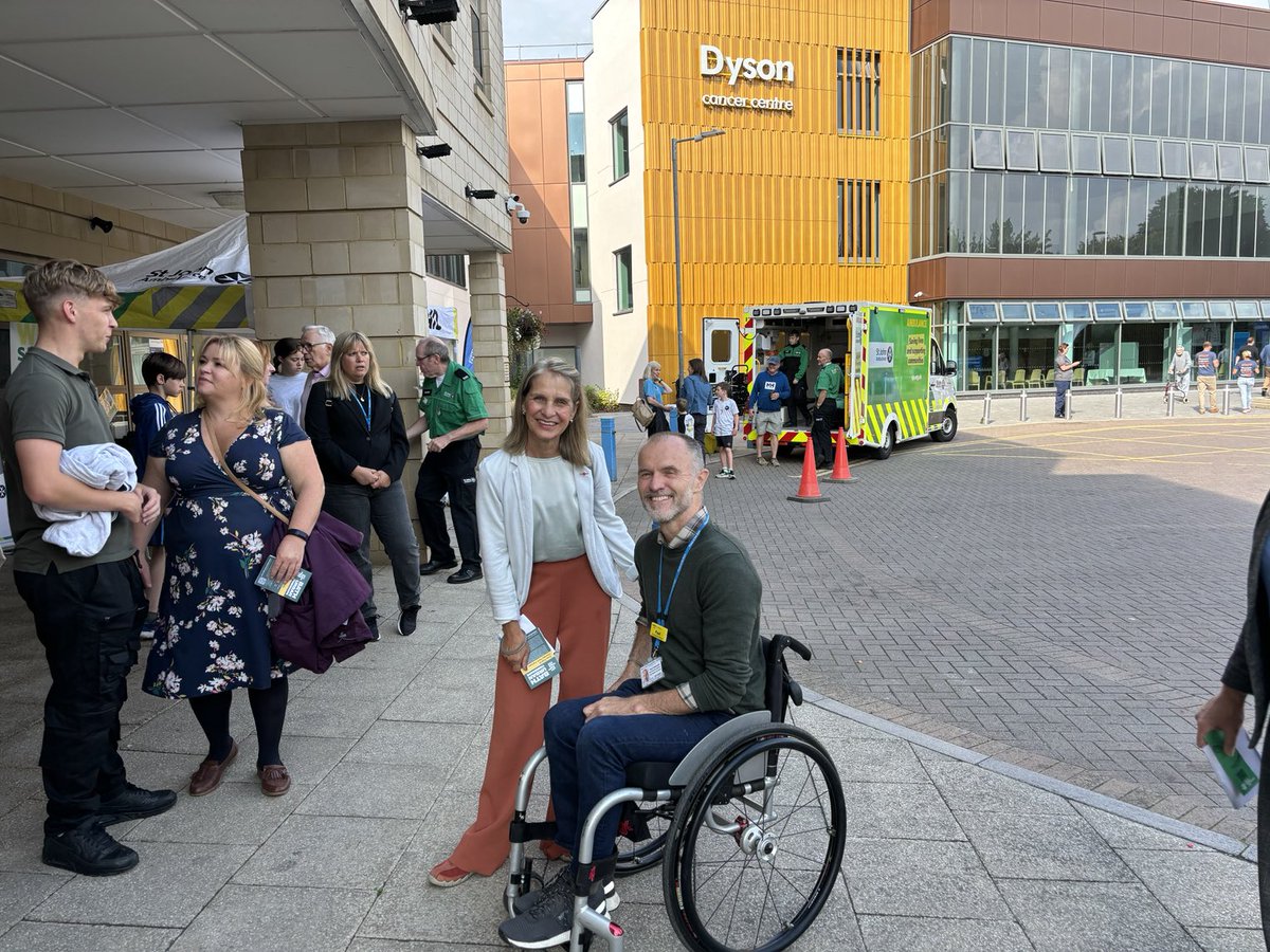 Wera Hobhouse MP 🔶 🇺🇦 tweet media